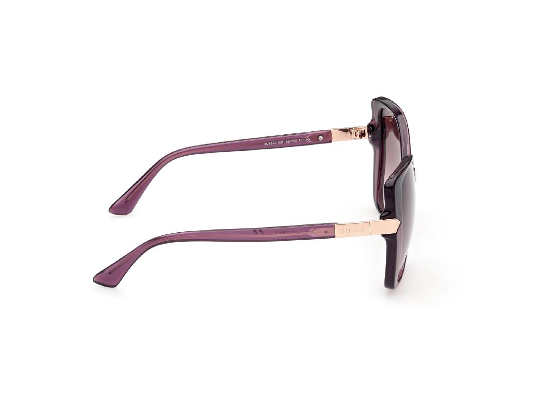 Солнцезащитные очки Guess GU7820 83F