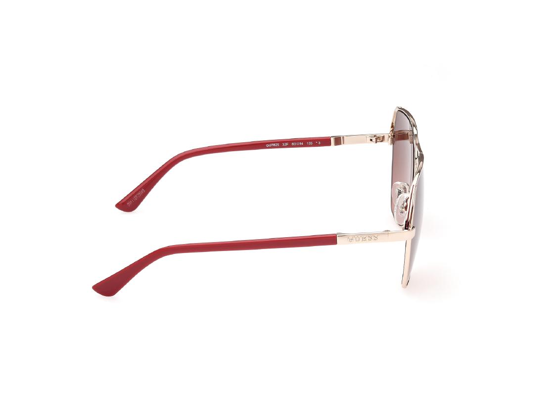 Солнцезащитные очки Guess GU7825 32F