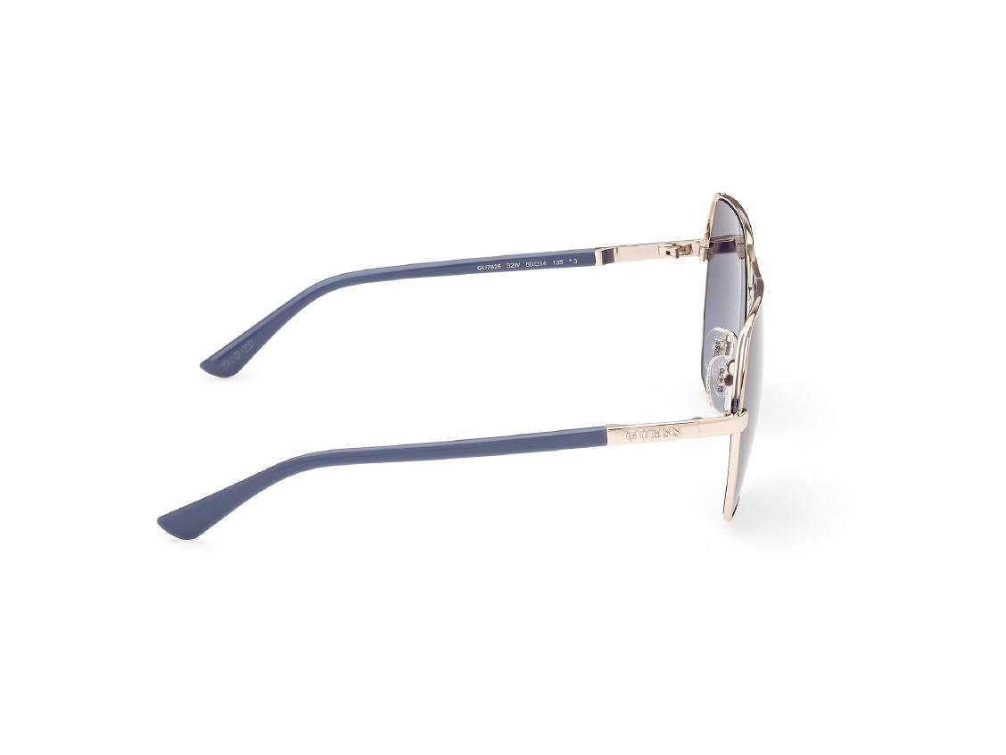 Солнцезащитные очки Guess GU7825 32W