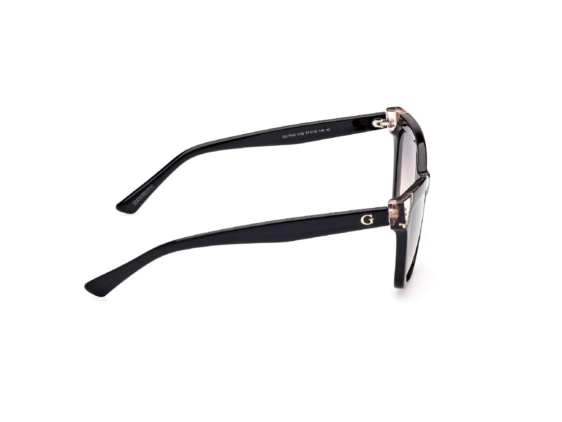 Солнцезащитные очки Guess GU7840 01B