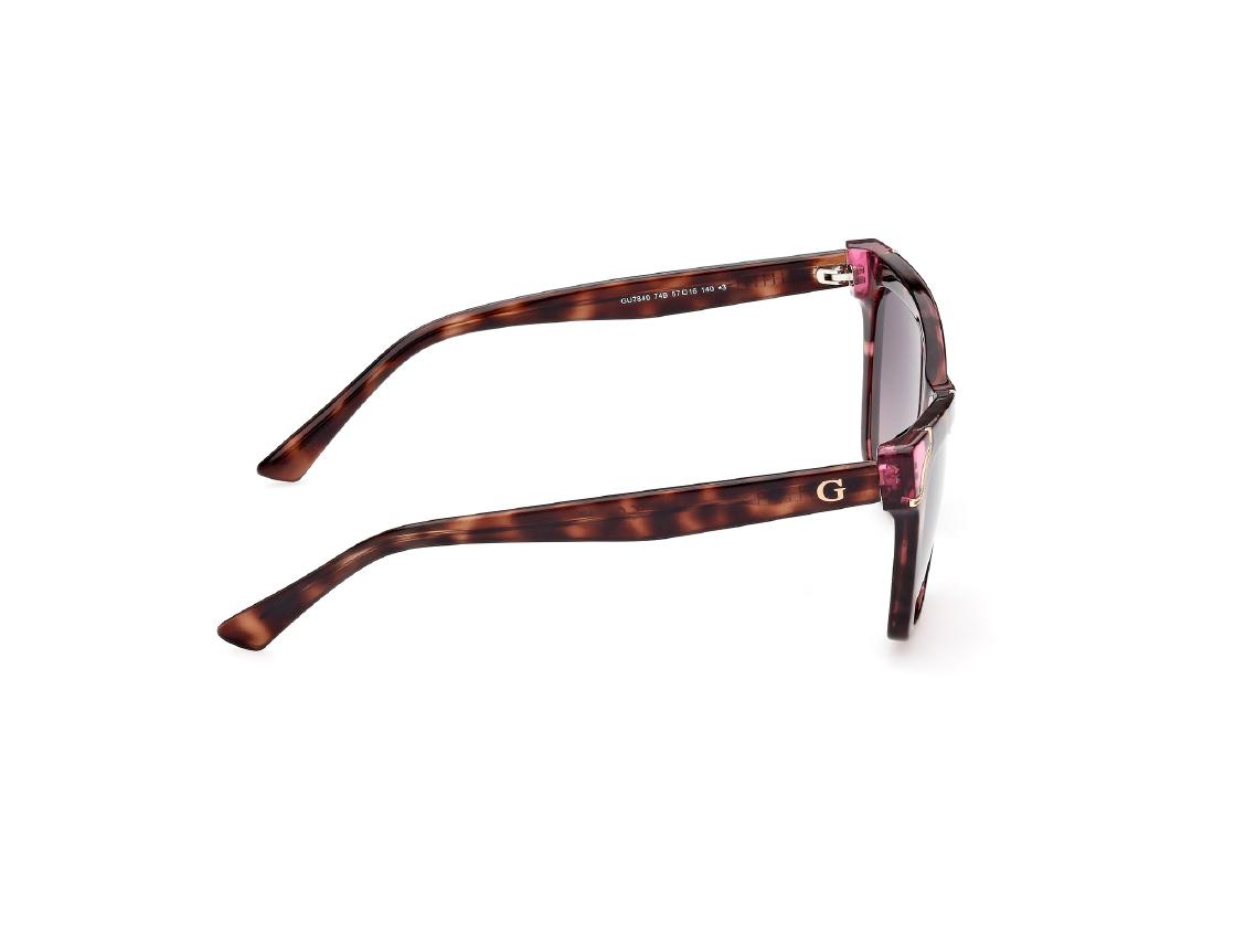 Солнцезащитные очки Guess GU7840 74B