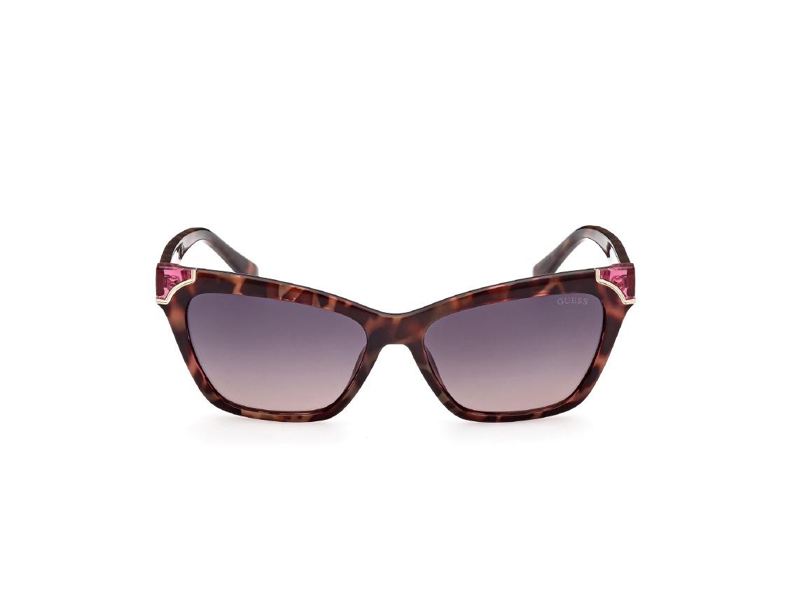 Солнцезащитные очки Guess GU7840 74B