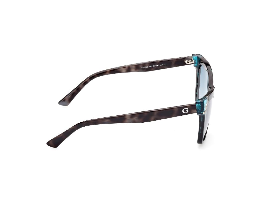 Солнцезащитные очки Guess GU7840 89W