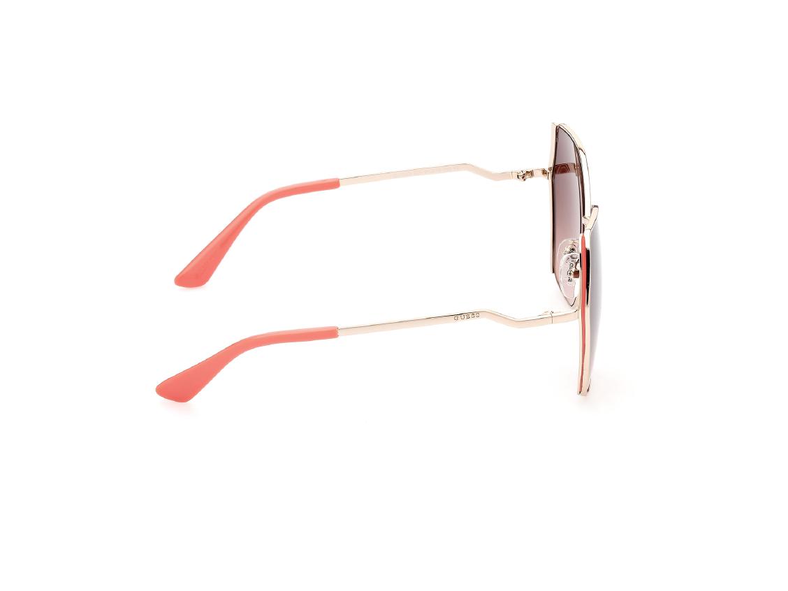Солнцезащитные очки Guess GU7843 32F