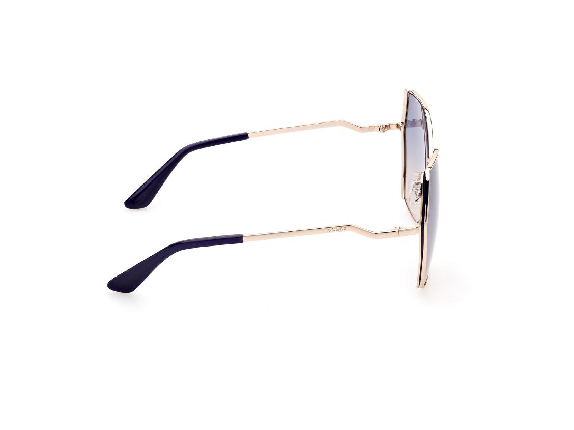 Солнцезащитные очки Guess GU7843 32W