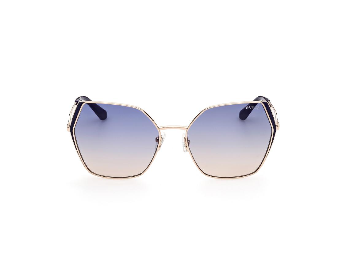 Солнцезащитные очки Guess GU7843 32W