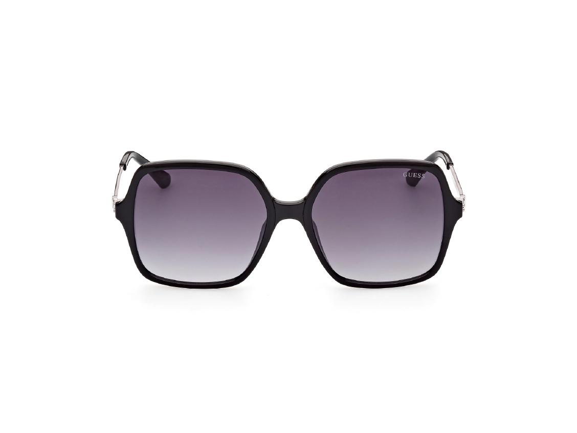 Солнцезащитные очки Guess GU7845 01B