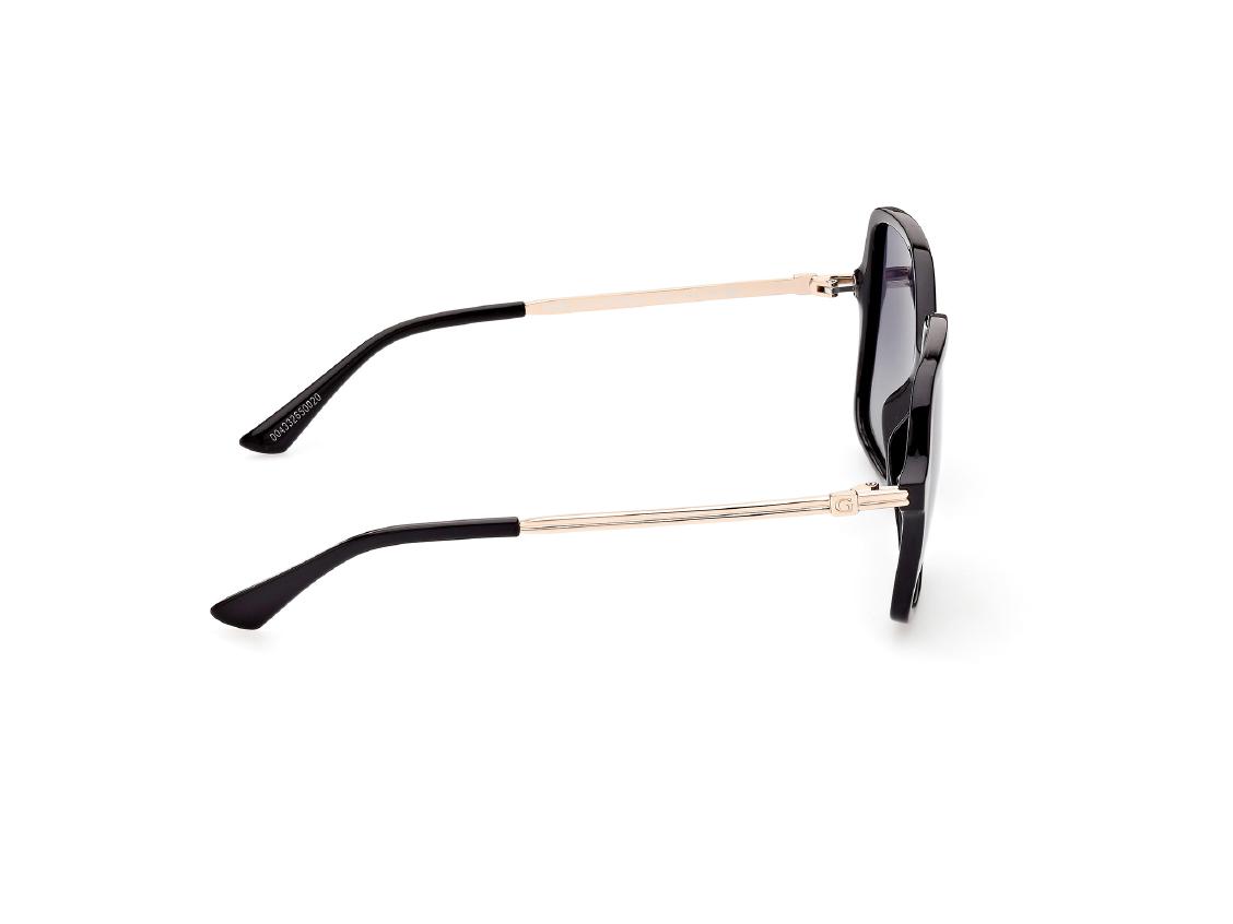 Солнцезащитные очки Guess GU7845 01D