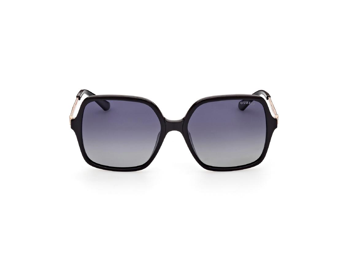 Солнцезащитные очки Guess GU7845 01D