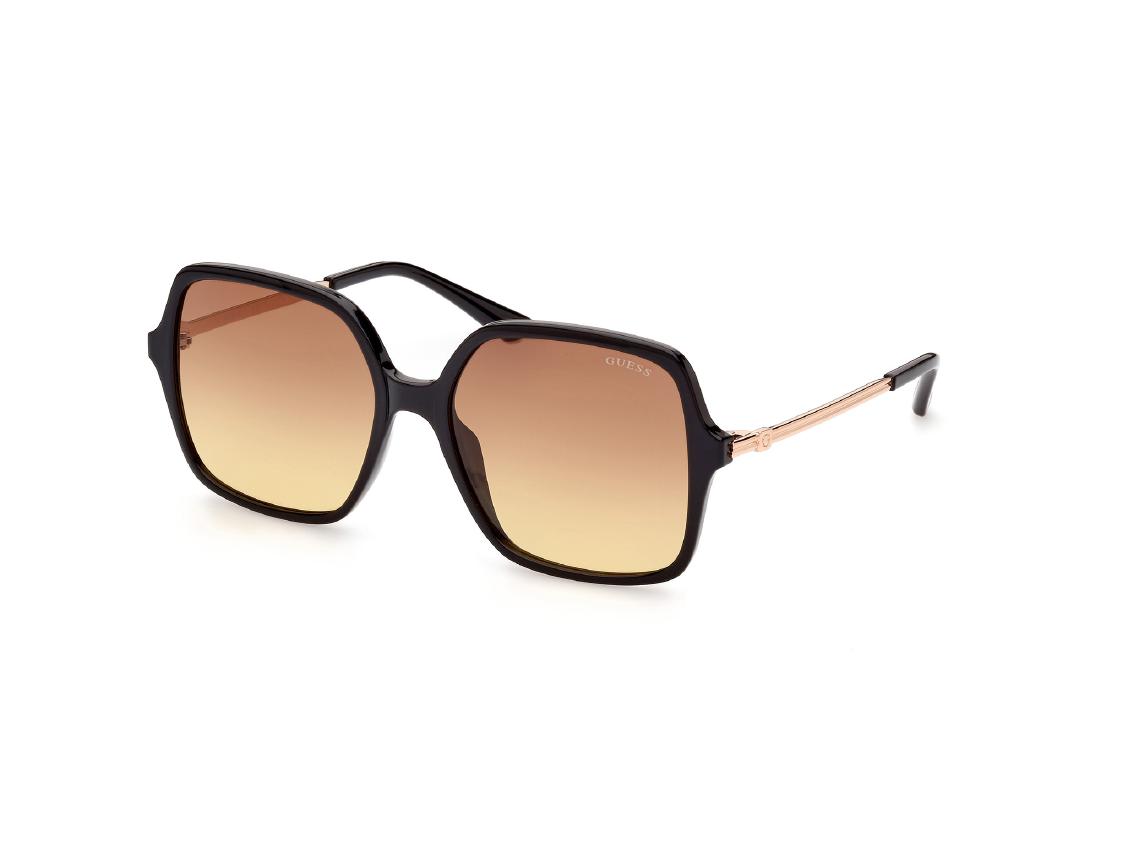 Солнцезащитные очки Guess GU7845 01F