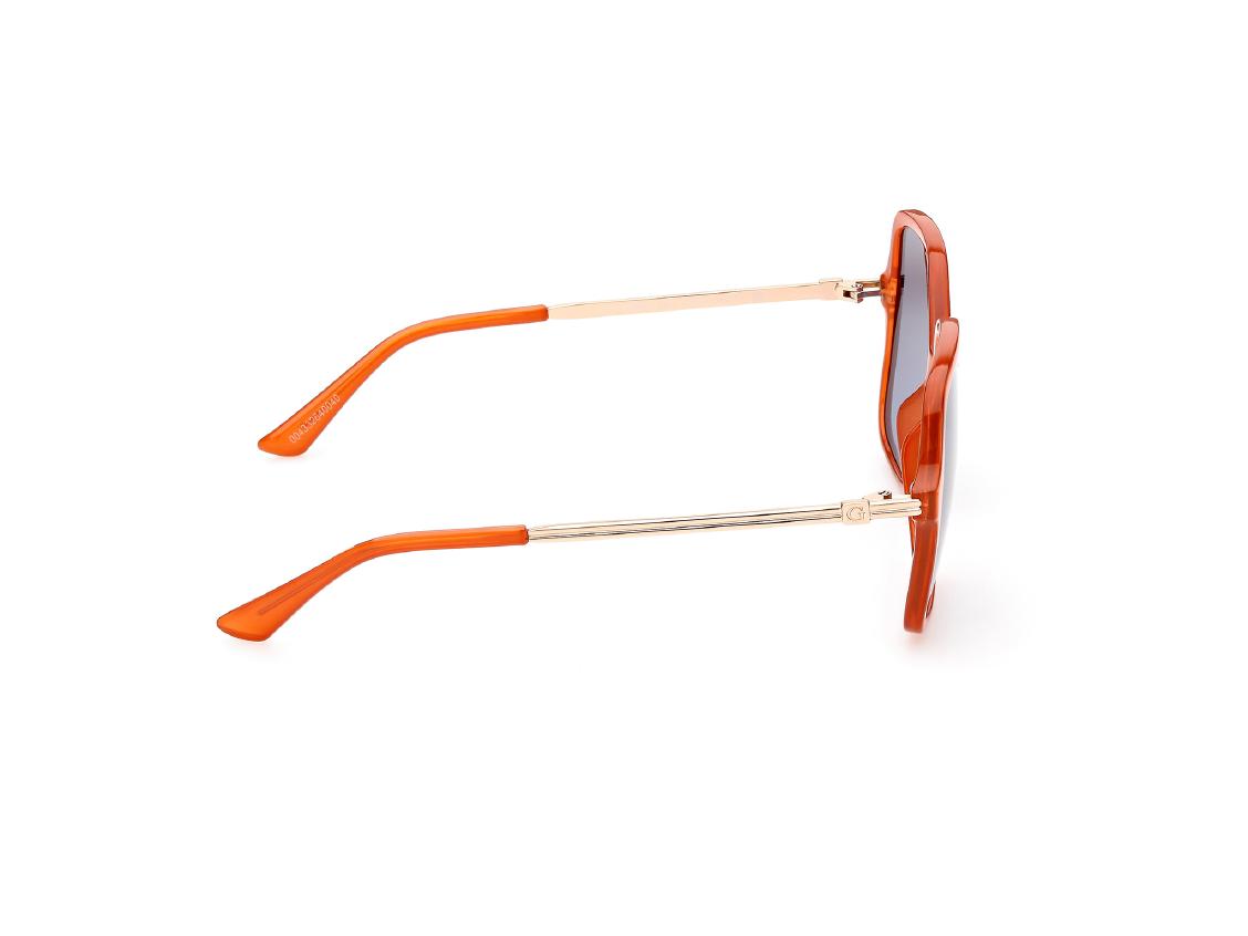 Солнцезащитные очки Guess GU7845 44W