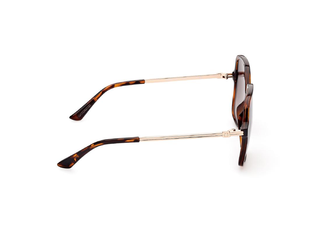 Солнцезащитные очки Guess GU7845 52F