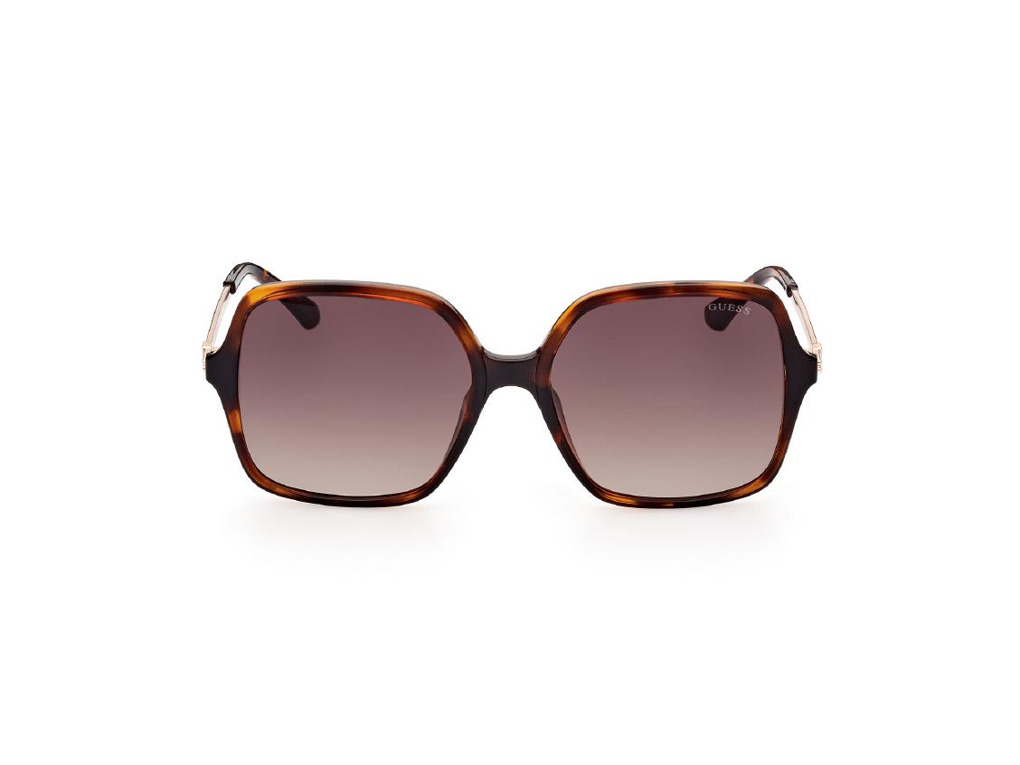 Солнцезащитные очки Guess GU7845 52F