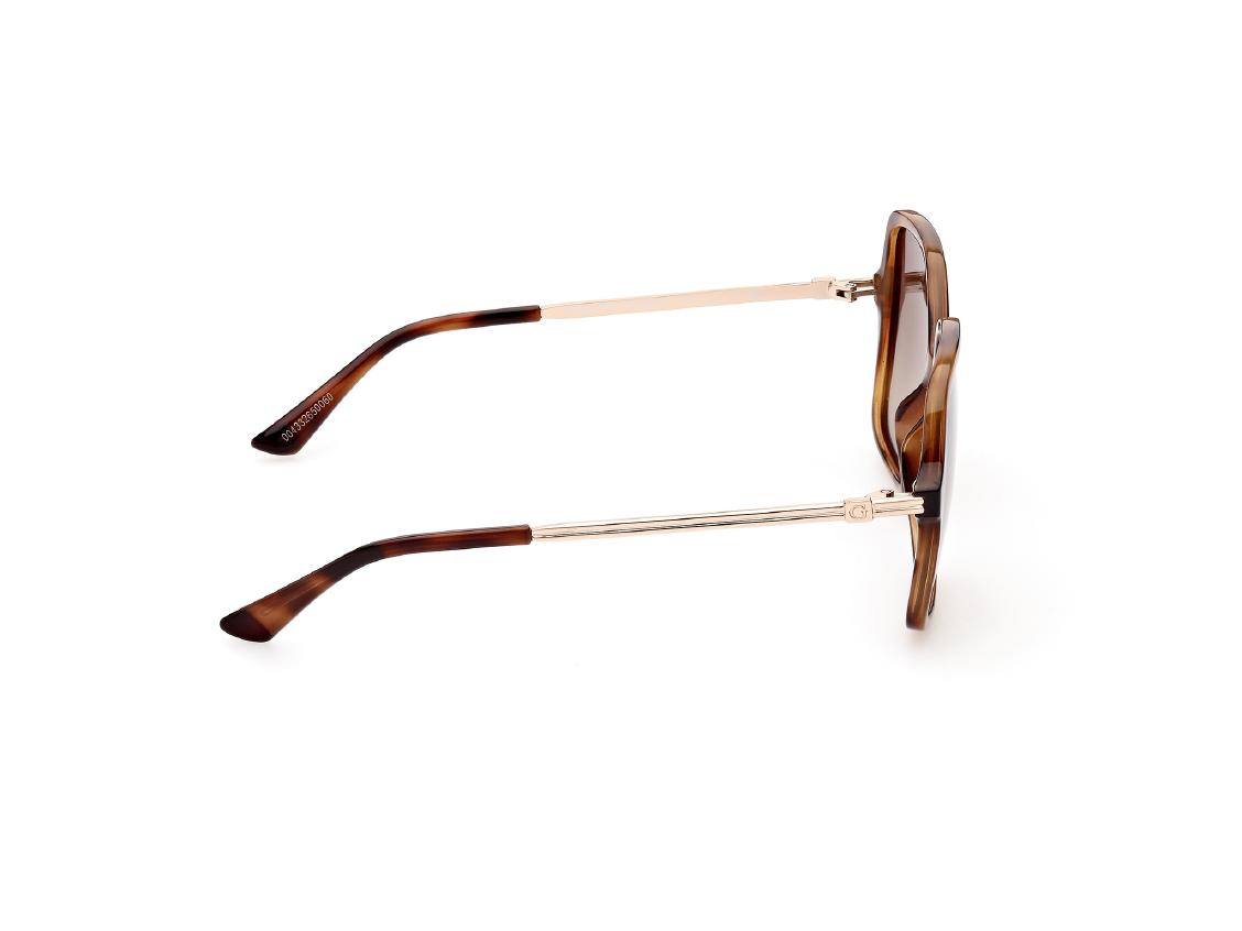 Солнцезащитные очки Guess GU7845 53H