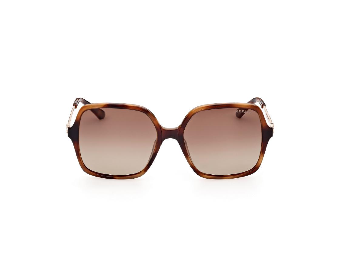Солнцезащитные очки Guess GU7845 53H