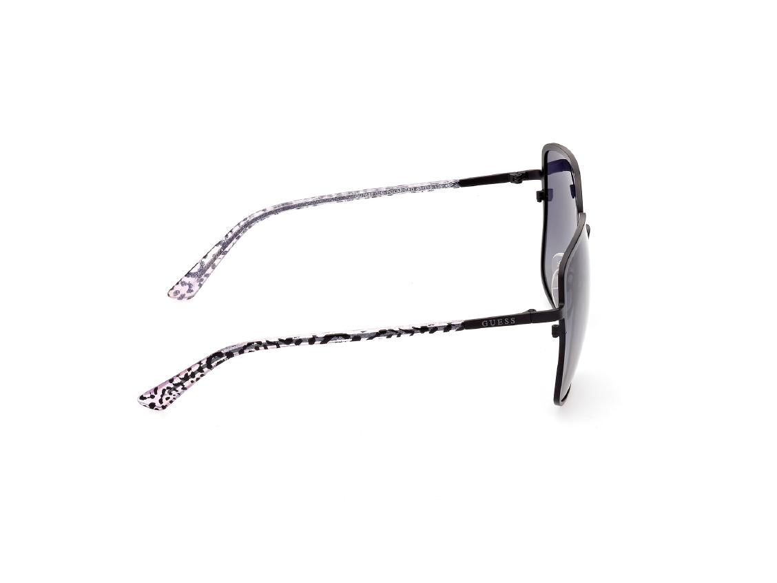 Солнцезащитные очки Guess GU7846 02D