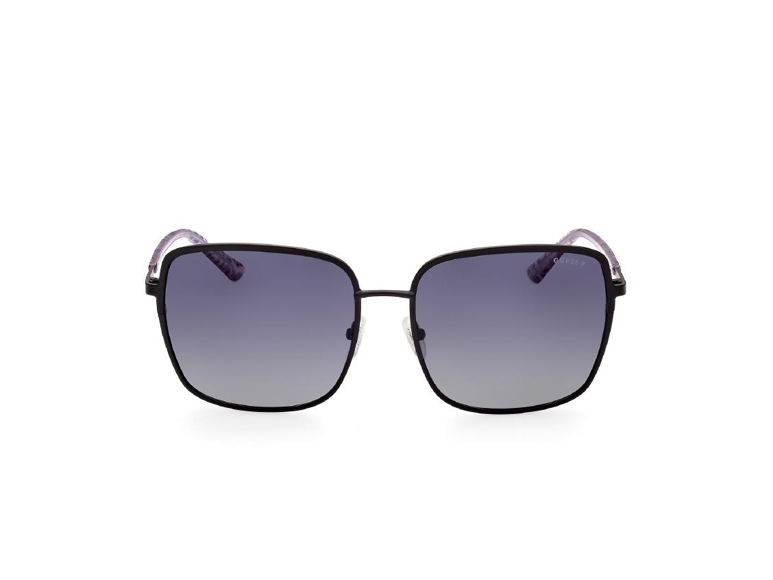 Солнцезащитные очки Guess GU7846 02D