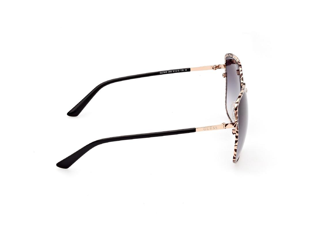 Солнцезащитные очки Guess GU7846 28B