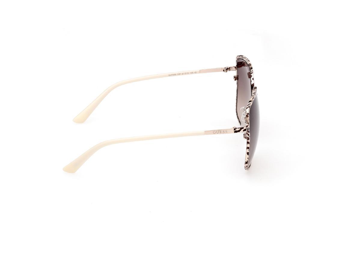 Солнцезащитные очки Guess GU7846 33F