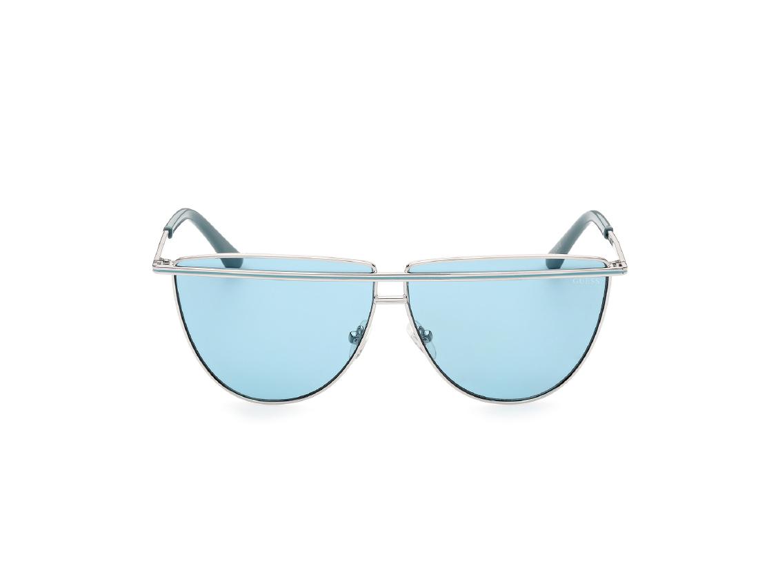 Солнцезащитные очки Guess GU7852 10V