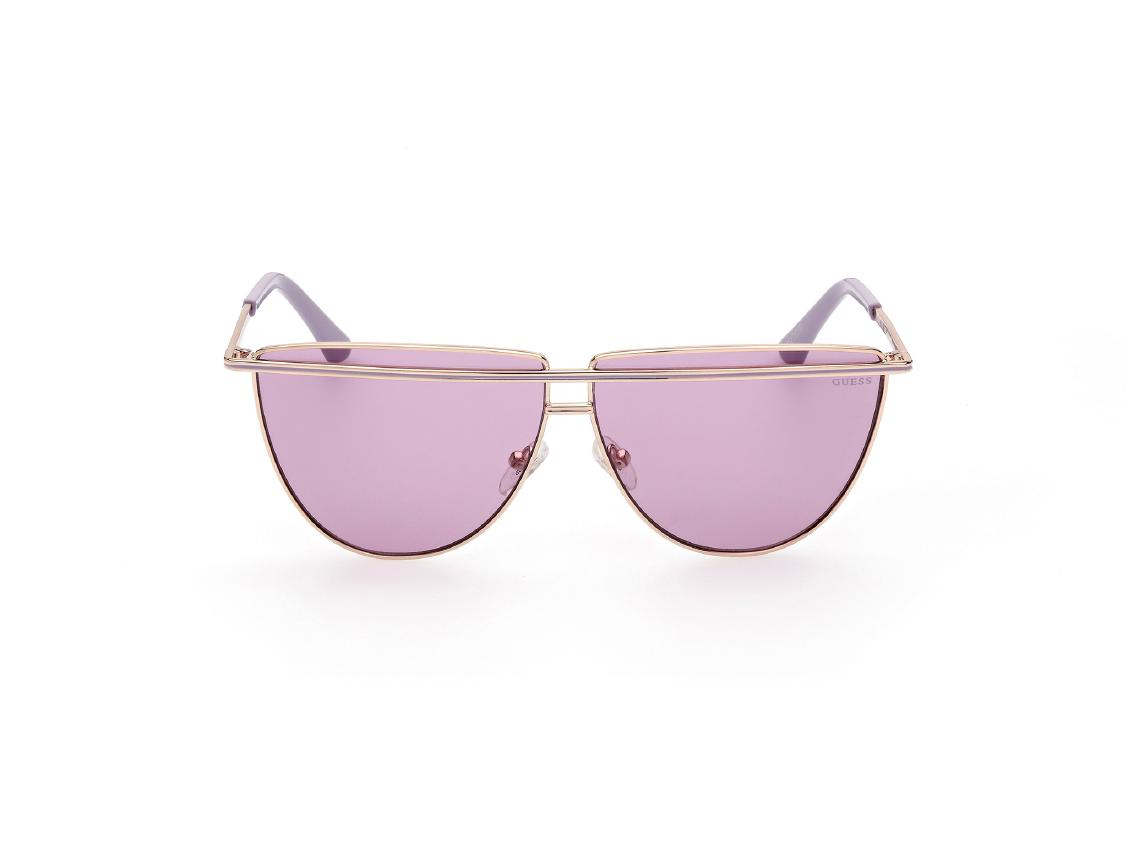 Солнцезащитные очки Guess GU7852 32Y