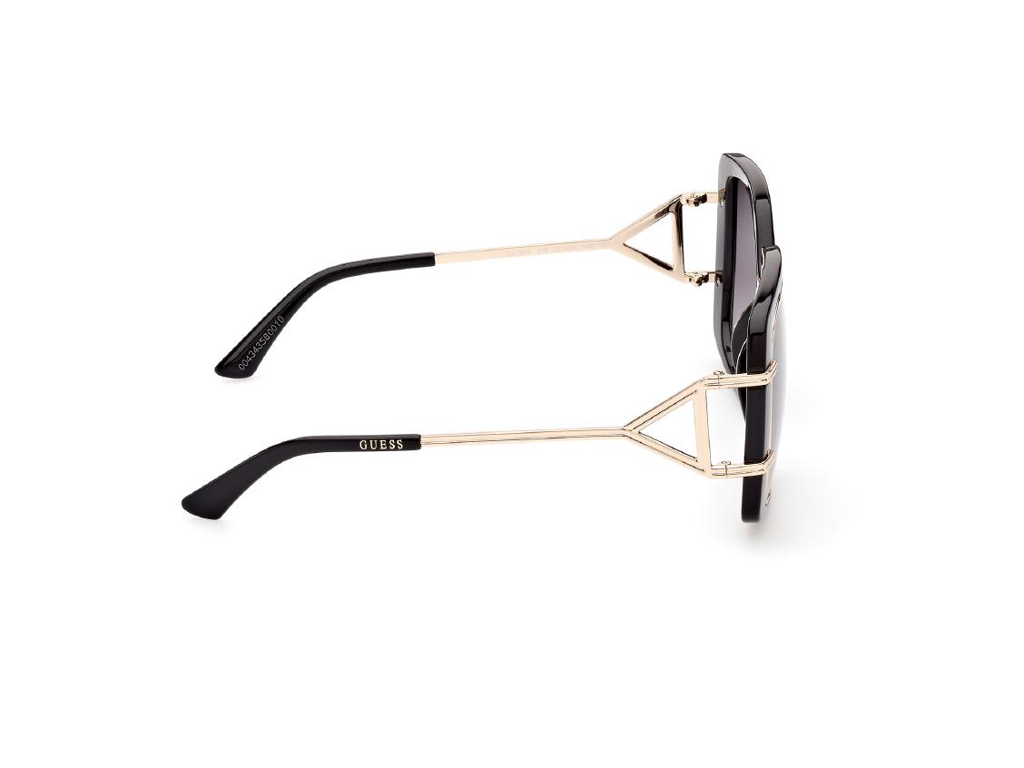 Солнцезащитные очки Guess GU7854 01B