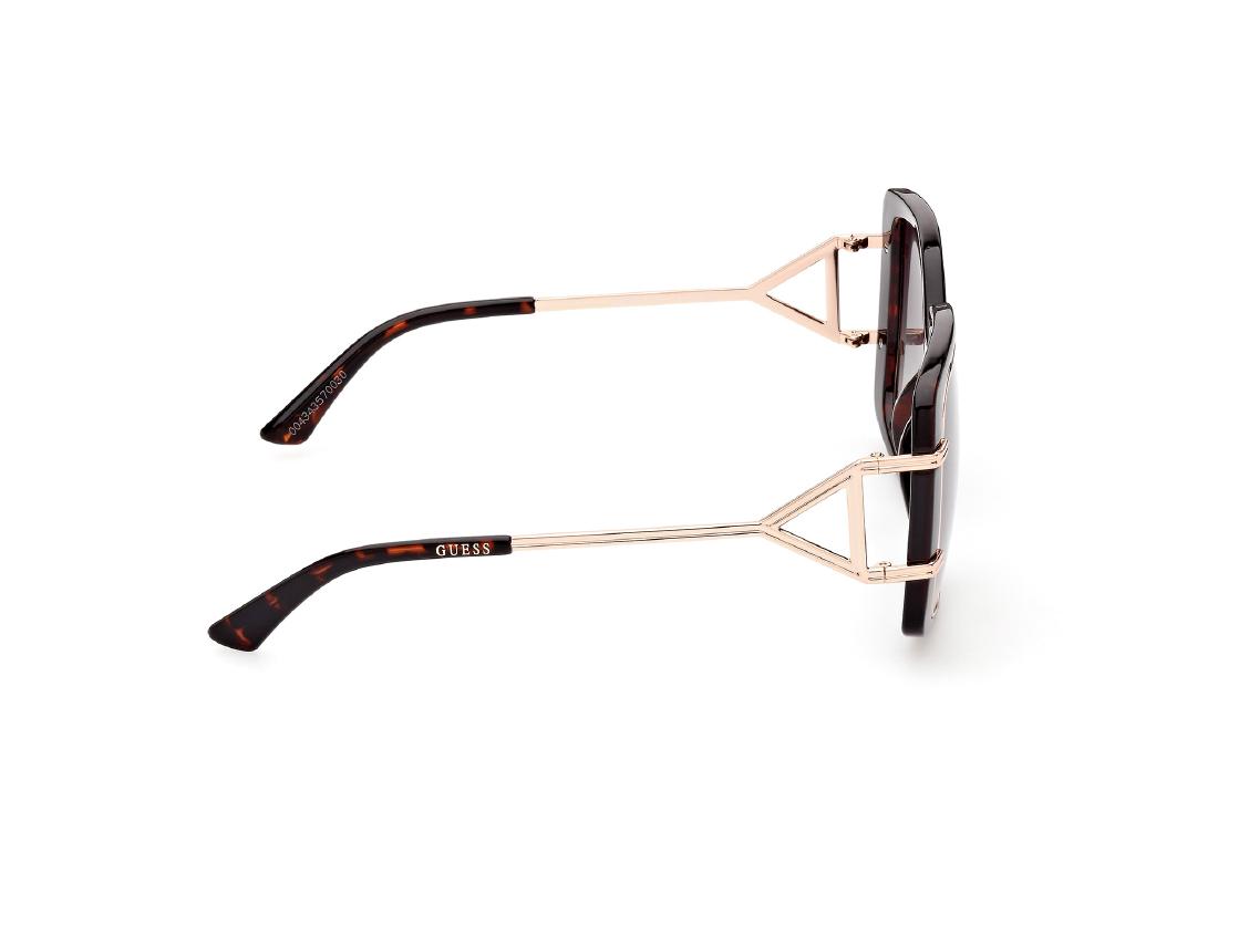 Солнцезащитные очки Guess GU7854 52P