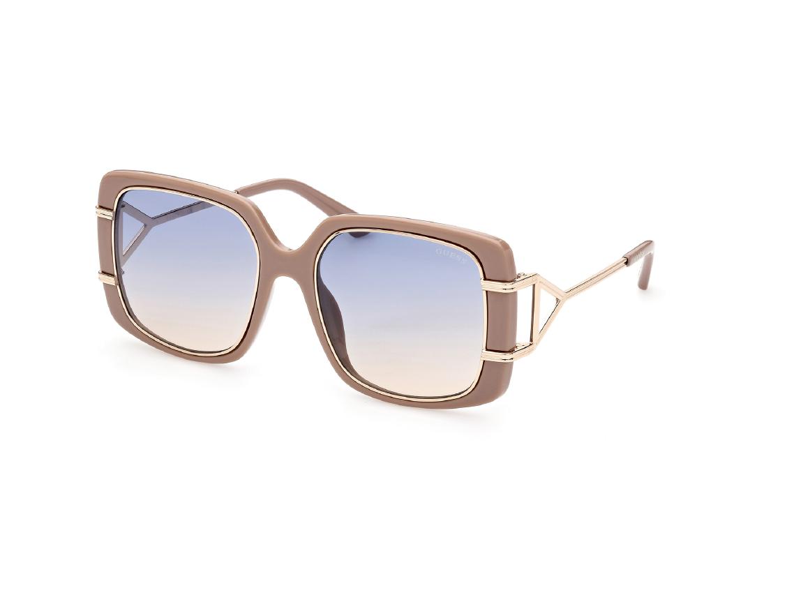 Солнцезащитные очки Guess GU7854 57W