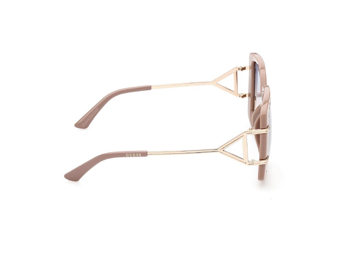 Солнцезащитные очки Guess GU7854 57W