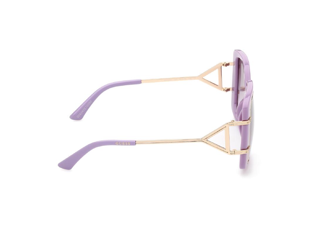 Солнцезащитные очки Guess GU7854 78F