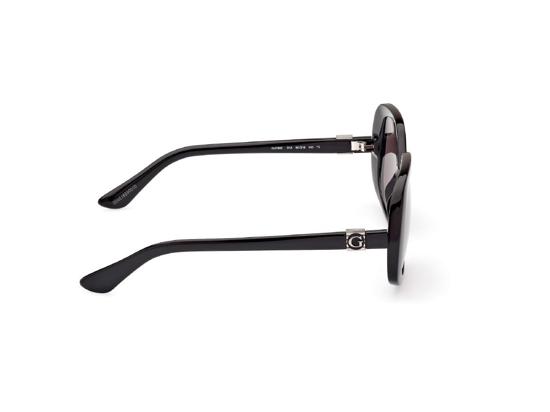 Солнцезащитные очки Guess GU7862 01A