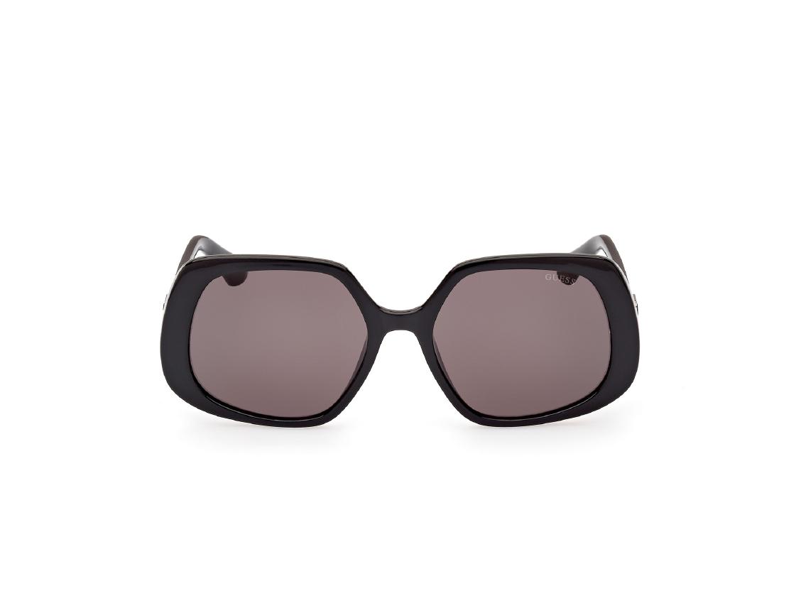 Солнцезащитные очки Guess GU7862 01A