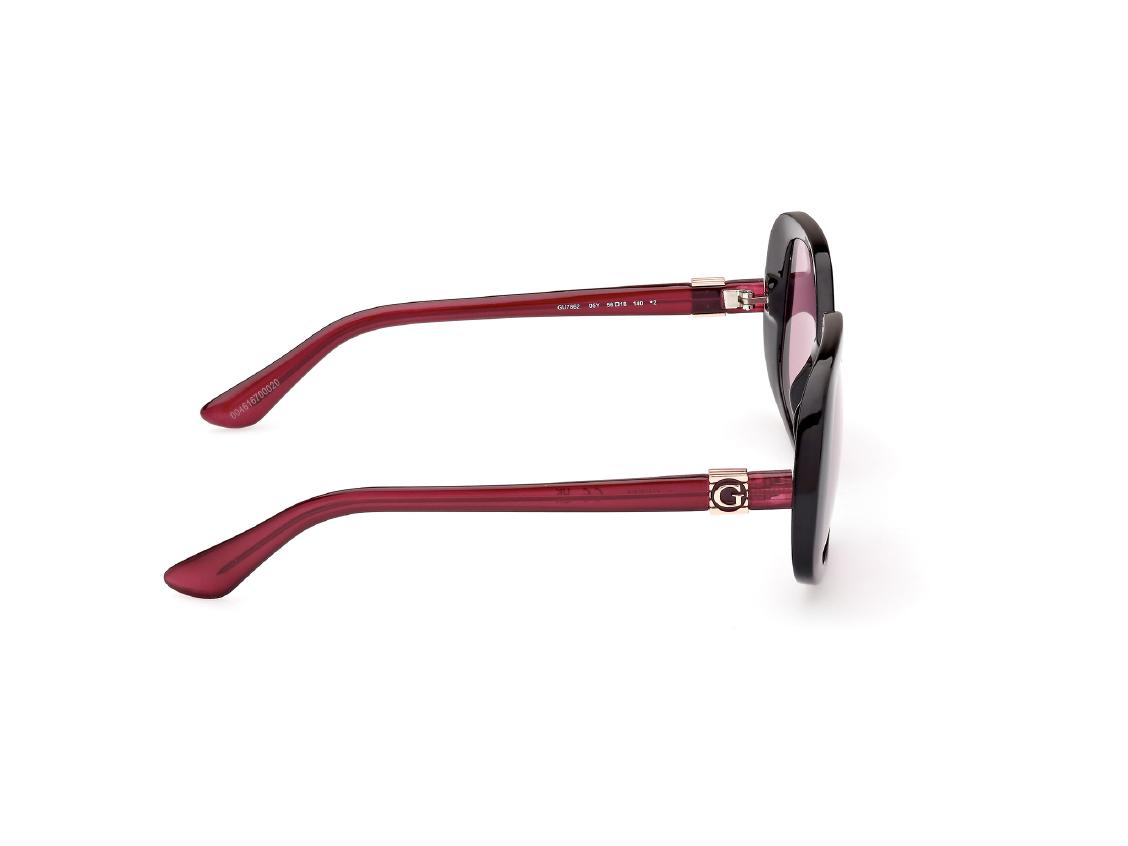 Солнцезащитные очки Guess GU7862 05Y