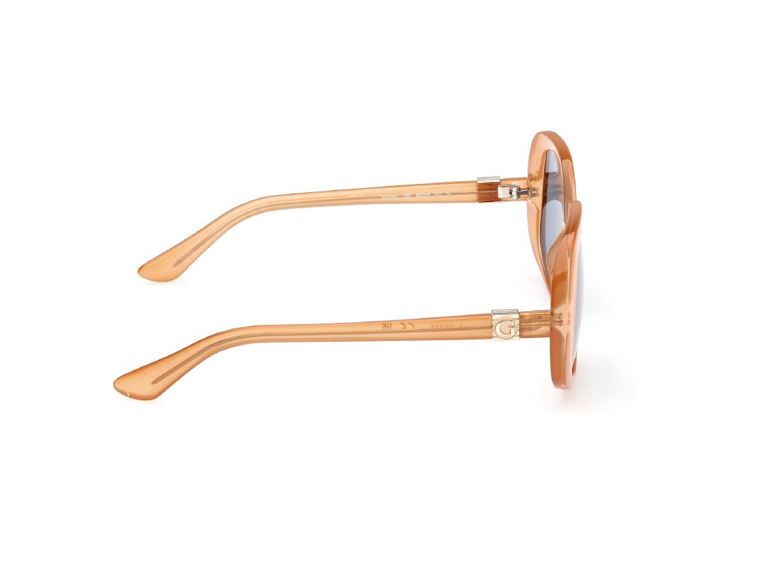 Солнцезащитные очки Guess GU7862 59V