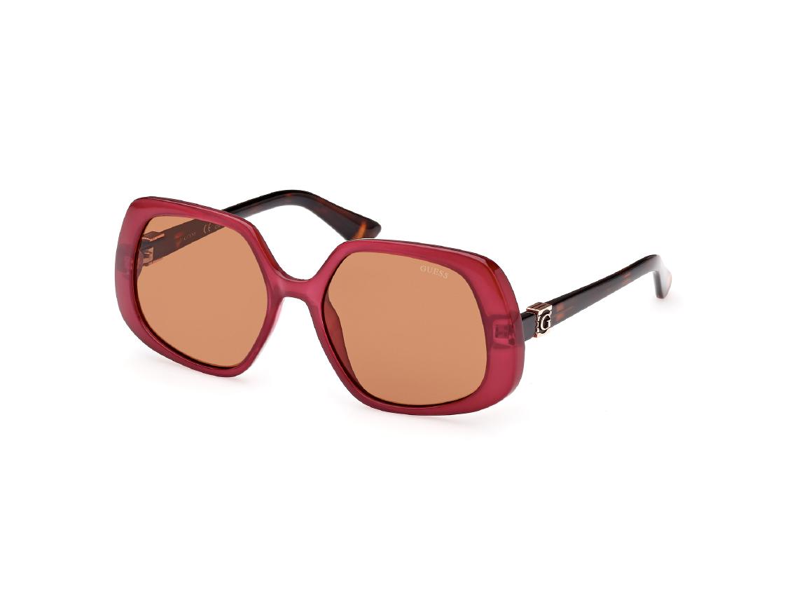 Солнцезащитные очки Guess GU7862 74E