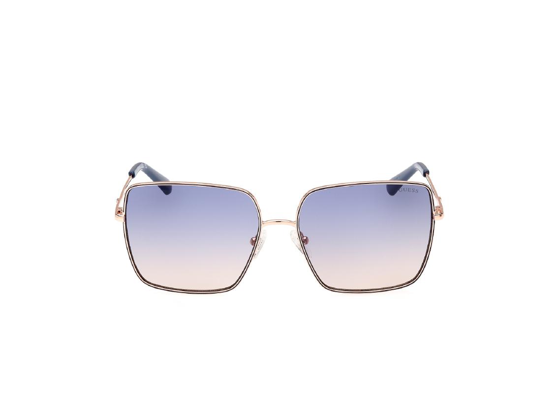 Солнцезащитные очки Guess GU7866 28W