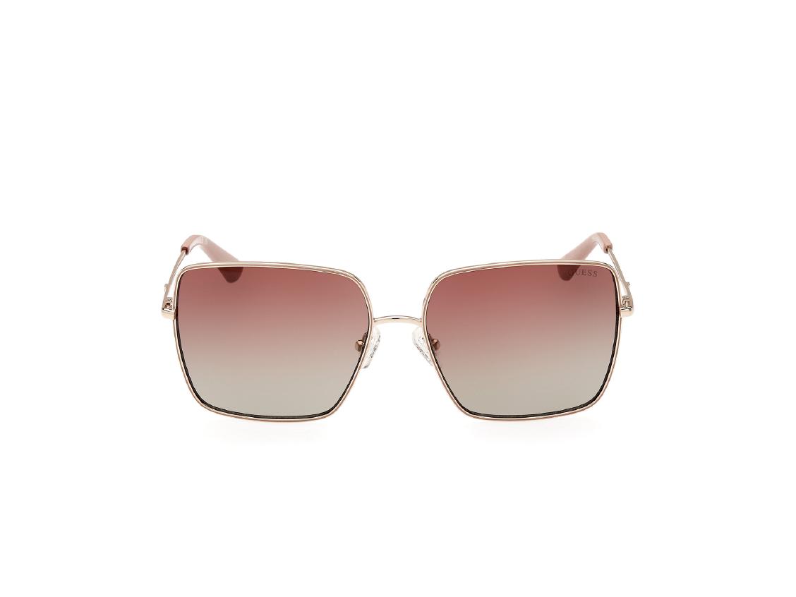 Солнцезащитные очки Guess GU7866 32T