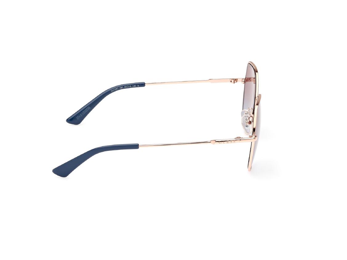 Солнцезащитные очки Guess GU7867 28F