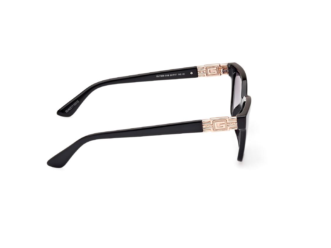 Солнцезащитные очки Guess GU7869 01B