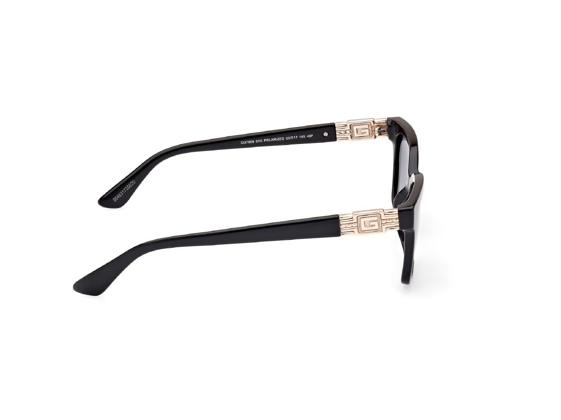 Солнцезащитные очки Guess GU7869 01D