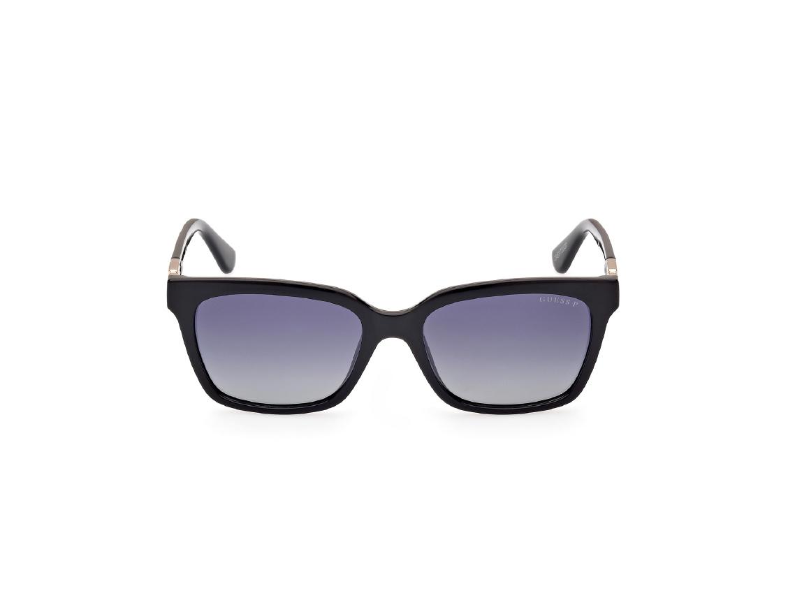 Солнцезащитные очки Guess GU7869 01D