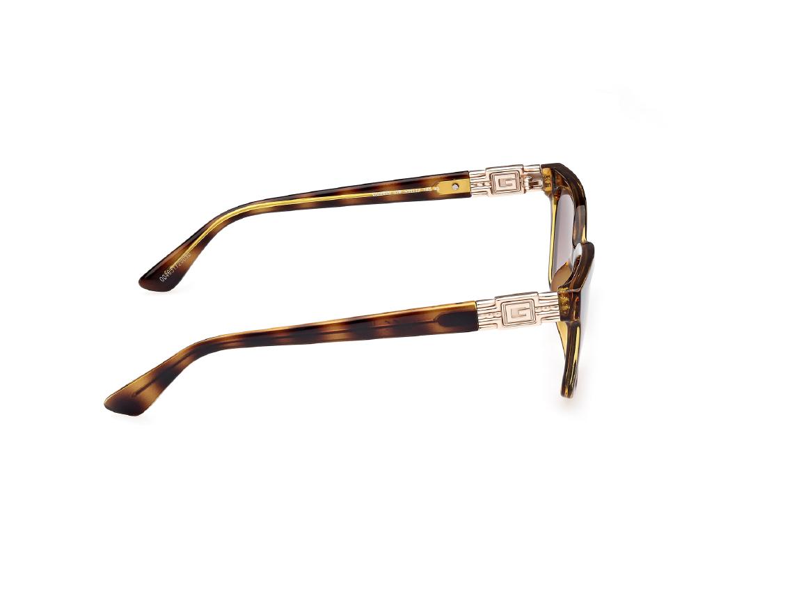 Солнцезащитные очки Guess GU7869 52F