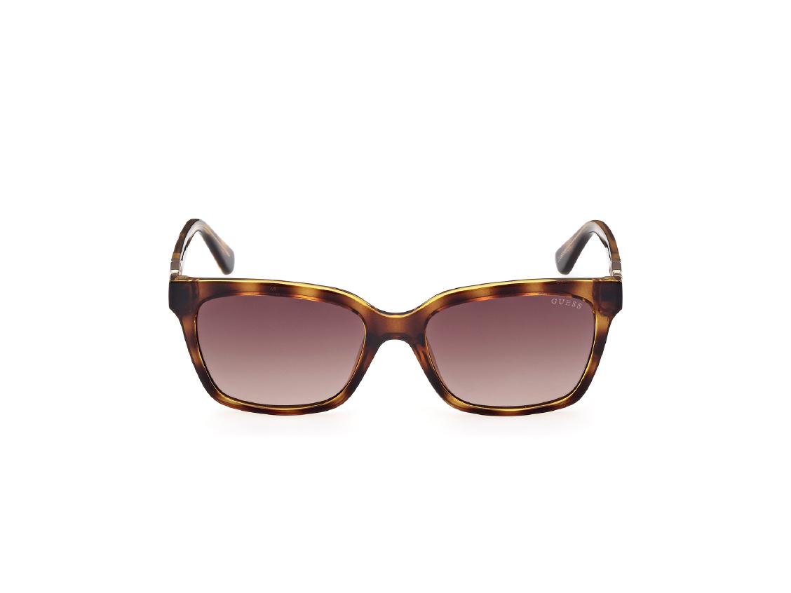 Солнцезащитные очки Guess GU7869 52F