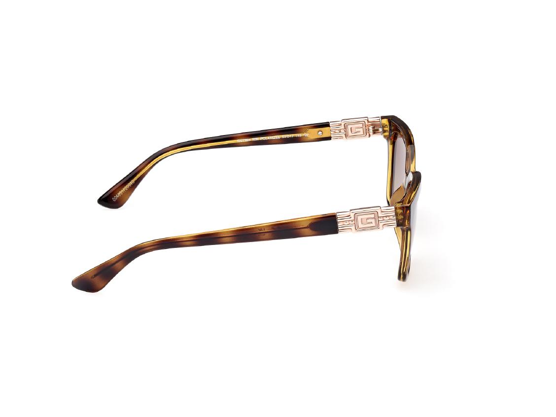 Солнцезащитные очки Guess GU7869 52H