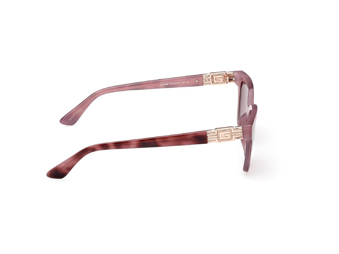 Солнцезащитные очки Guess GU7869 71S