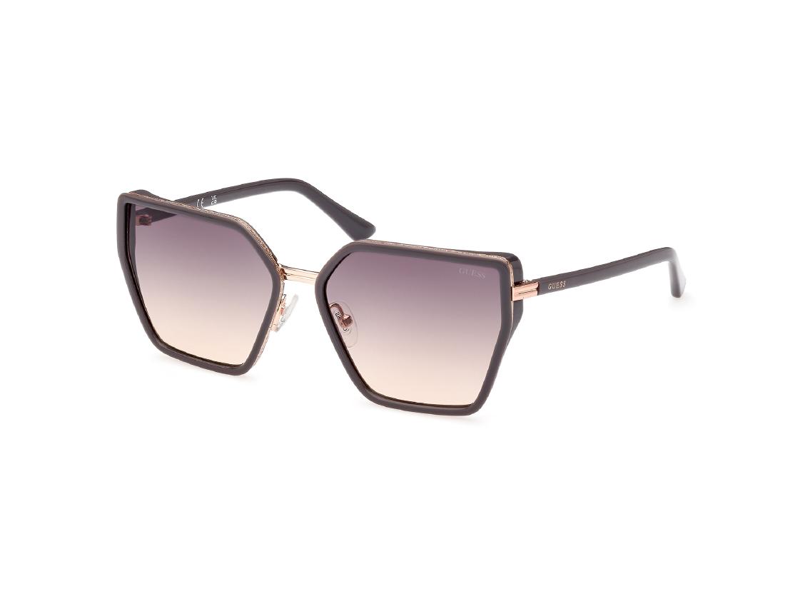 Солнцезащитные очки Guess GU7871 20B