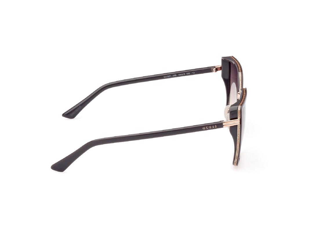 Солнцезащитные очки Guess GU7871 20B