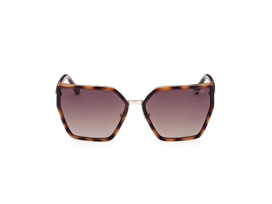 Солнцезащитные очки Guess GU7871 53F