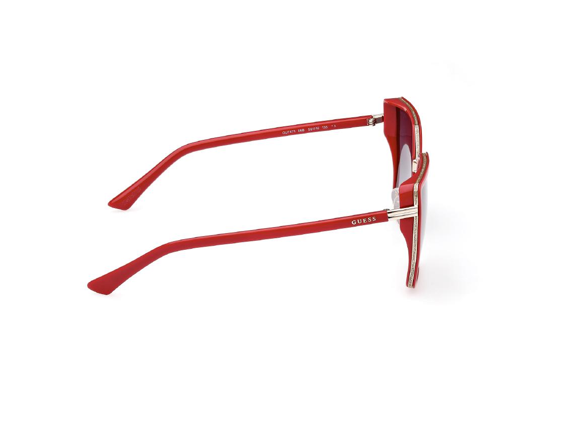 Солнцезащитные очки Guess GU7871 66B