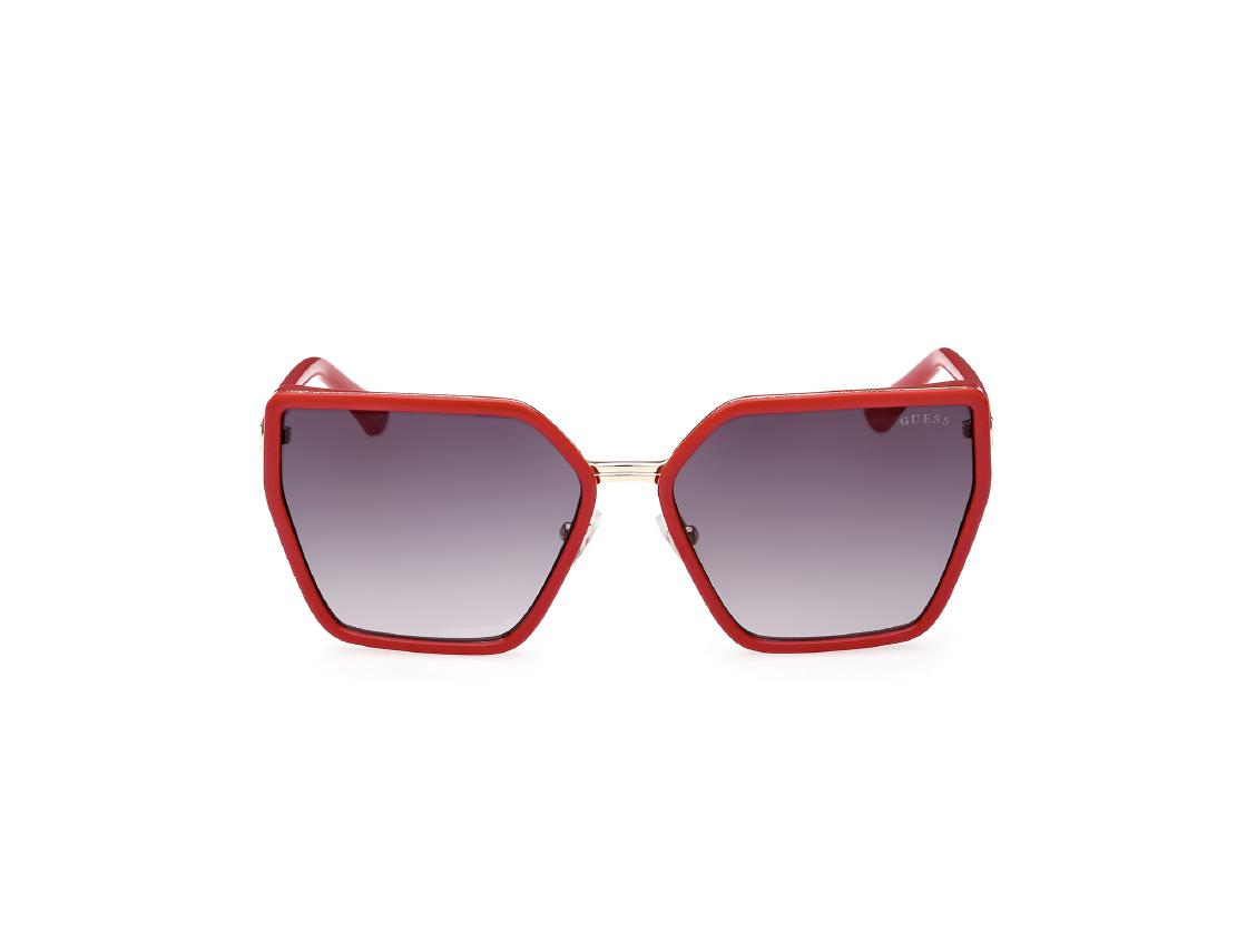 Солнцезащитные очки Guess GU7871 66B